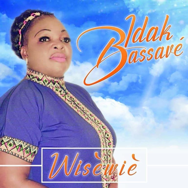 Idak Bassave : «Wisèwié», son nouvel album.
