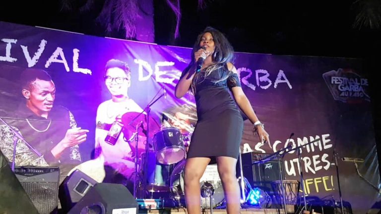 INTERVIEW: FORTUNA, la nouvelle coqueluche de la musique burkinabé.