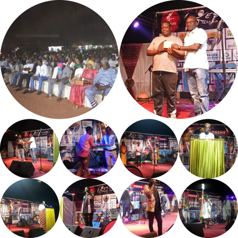 3e édition du FESTANG : Une clôture sur une note de satisfaction.