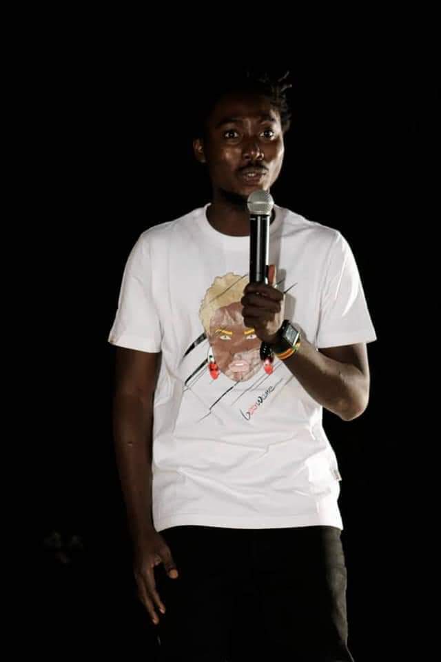 HUMOUR : Une innovation de plus pour Moussa dit «Petit Sergent»