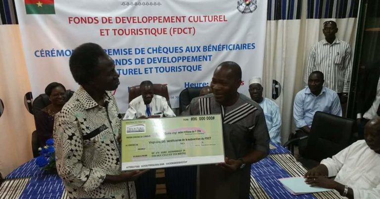 Fonds De Développement Culturel et Touristique : Le quatrième appel à projets lancé