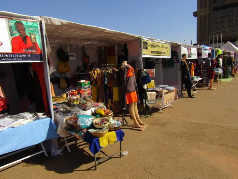 SIPAO 2019 : Des exposants se frottent joyeusement les mains…