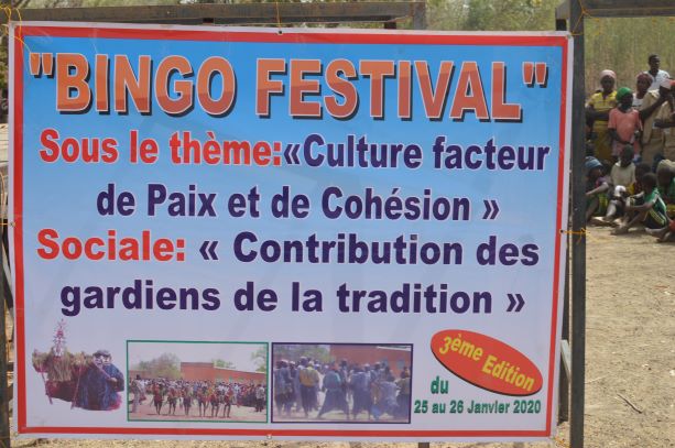 BINGO Festival 3ème édition: Un lancement sous le signe du retour aux sources !