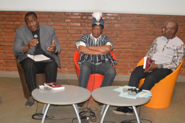 « Mon Engagement » : C’est le titre de l’œuvre de l’auteur Charles Lona Ouattara