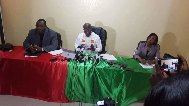 CULTURE : Ouagadougou abritera du 15 au 17 janvier, la conférence des Ministres de la culture des pays du G5 Sahel