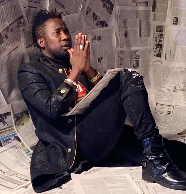 BURKINA : L’artiste musicien Dez Altino annonce une journée de solidarité avec les déplacés