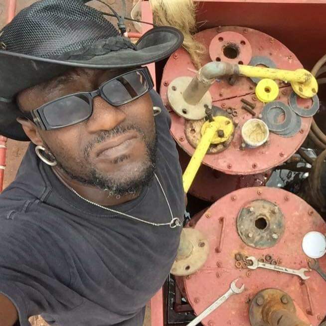 Art au Faso : Rabi Sanfo, l’artiste au talent inée