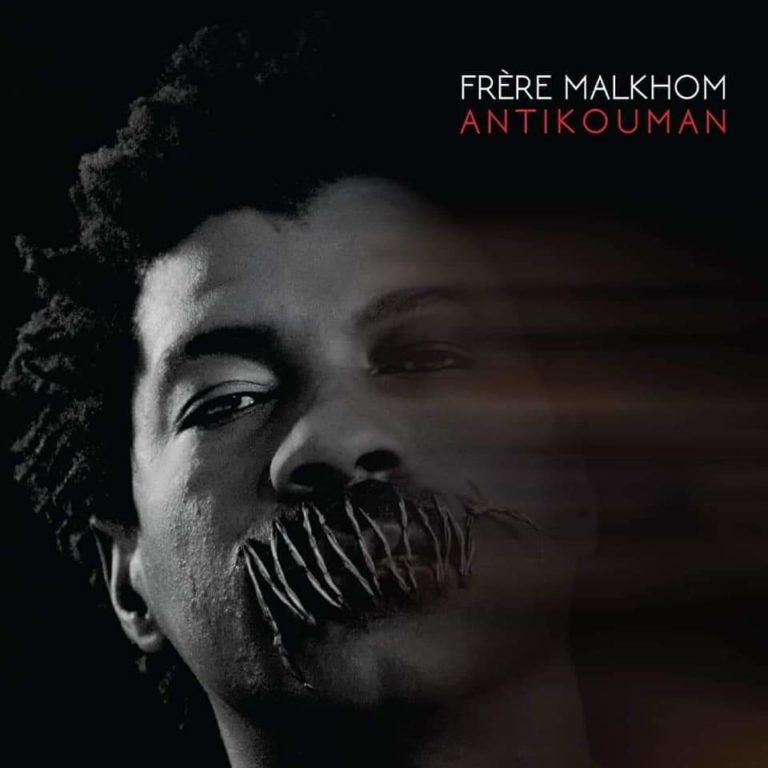 MUSIQUE : L’album «Antikouman» du Frère Malkhom disponible