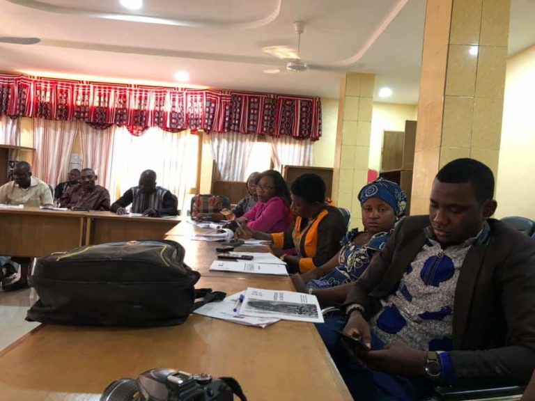 CULTURE: « Le 3ème Rapport périodique quadriennal sur la convention de 2005 doit être soumis le 30 avril 2020 à l’UNESCO », Désiré Ouedraogo