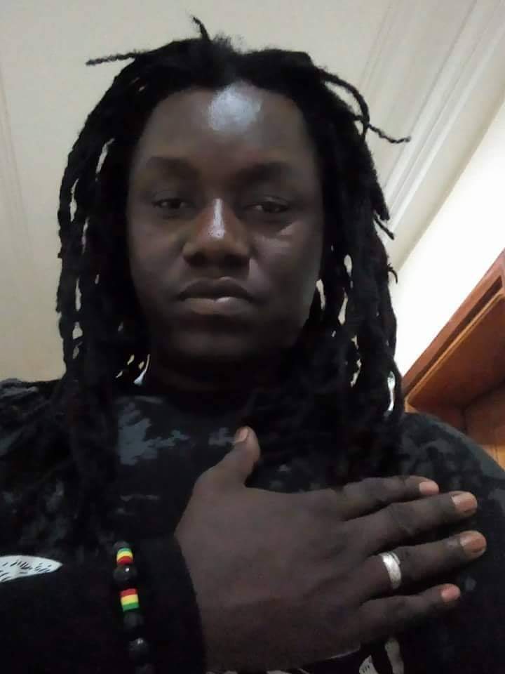NEW BRAND: DOUNIRAMBA ou le retour de OSKIMO