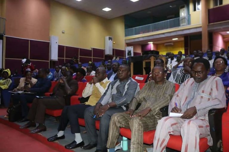 CASEM de la CULTURE: Le Ministre invite à plus d’efforts