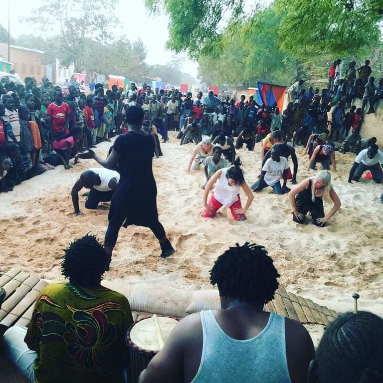 7ème édition du festival In-Out Dance : le promoteur annonce les couleurs de l’événement 