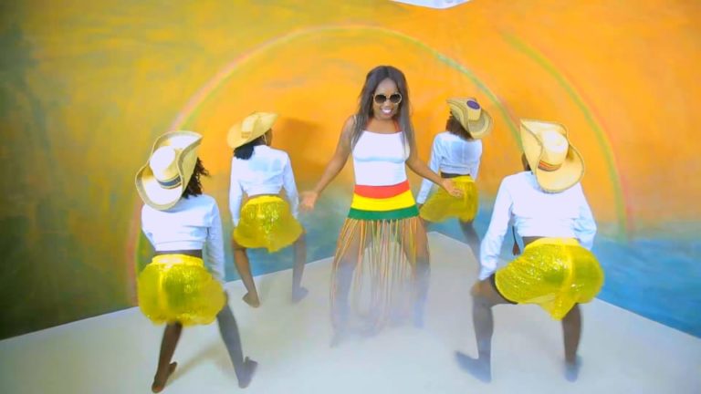 MUSIQUE : « Wèrè wèrè », le nouveau single de la star Henriette Delor