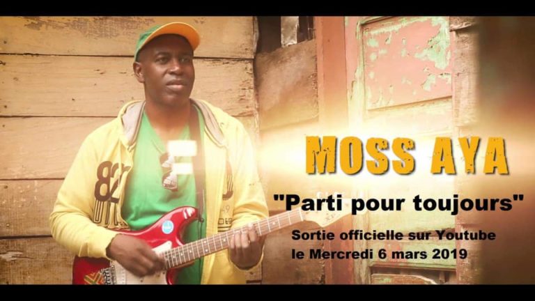Moss AYA : «10 ans, 20 ans, 30 ans …sans revoir les siens et le pays »