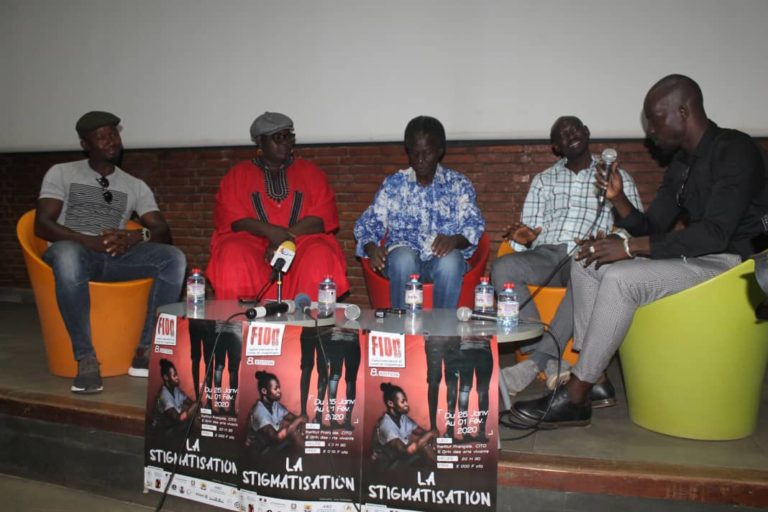 FIDO 2020: A Ouagadougou pour célébrer la danse africaine dans toute sa splendeur