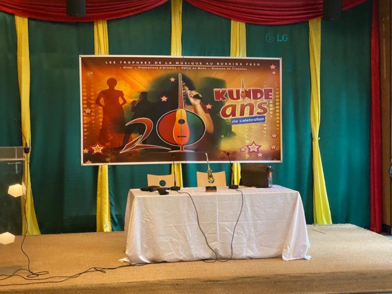 Conférence de presse des Kundé à Paris : la date de l’événement est connue