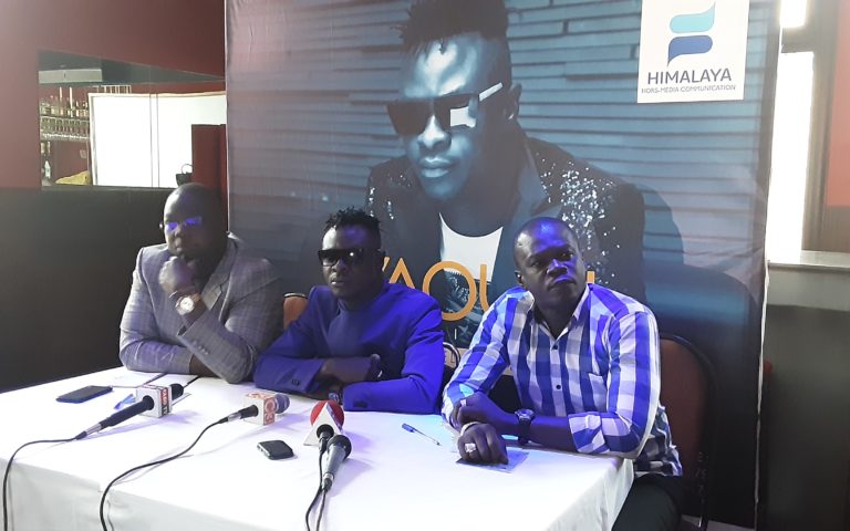 Musique:  Sofiano renait avec « WAOUU »