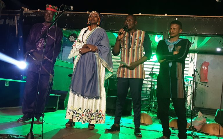 Festival SUUDU BAABA : La deuxième édition a ouvert ses portes