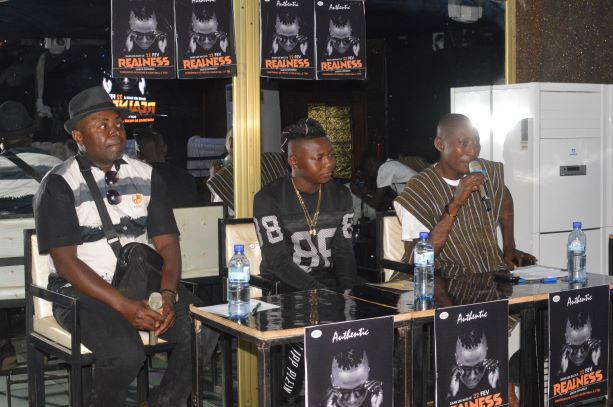 « AUTHENTIC’’: Une nouvelle étoile montante pour révolutionner la musique burkinabé