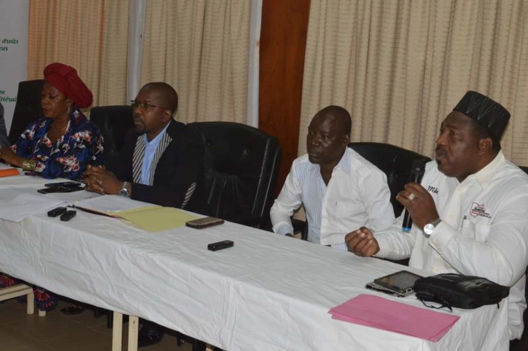 CTIOLA : Une innovation du BBDA pour mieux satisfaire ses membres