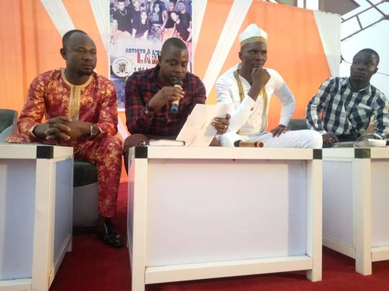 MUSIQUE: Lamy entre officiellement dans la cours des grands à travers « Baraka »