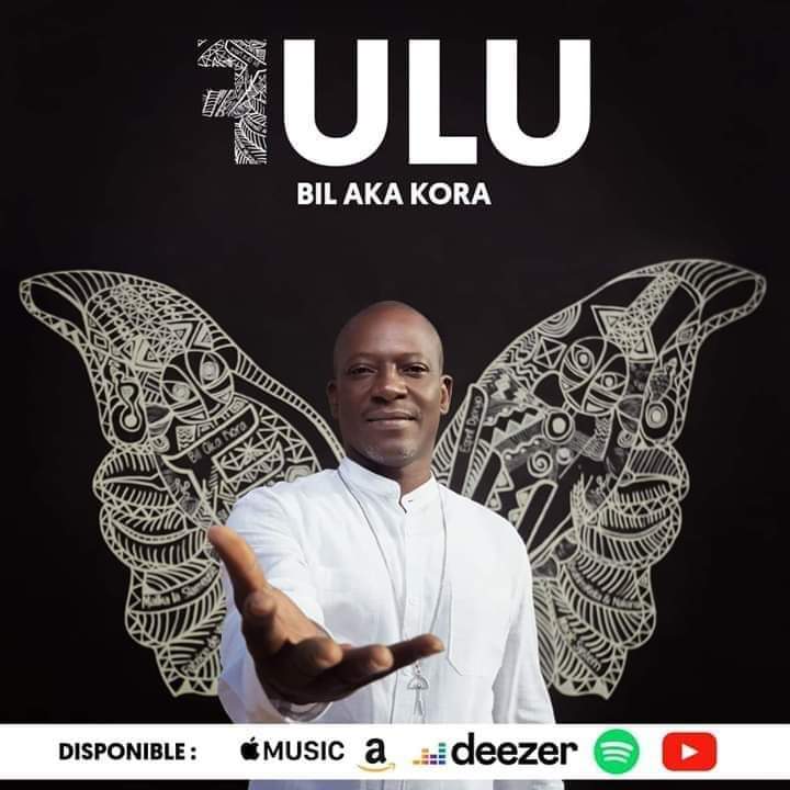 MUSIQUE : Bil Aka Kora sera de nouveau sur la scène avec « Fulu »