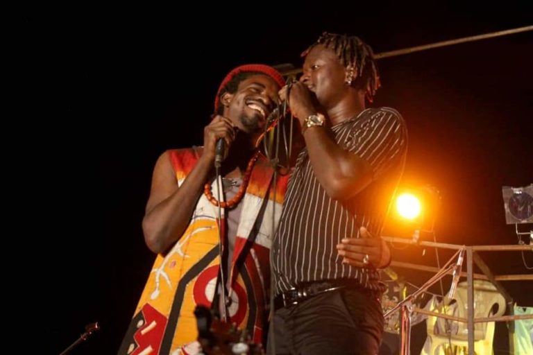 Festival “rendez-vous chez nous”: Un bilan satisfaisant selon le promoteur