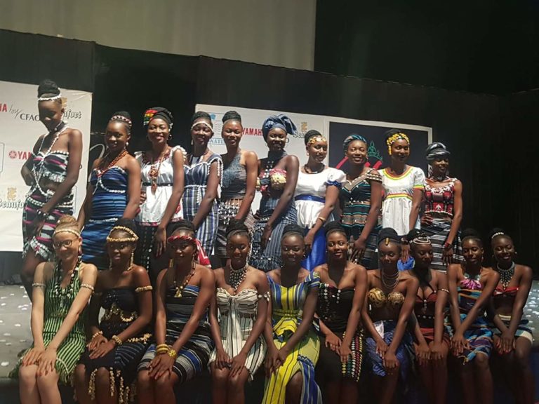 Miss Universités 2020 : 20 candidates retenues pour la finale