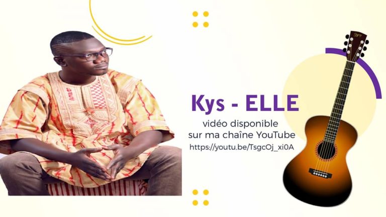 SLAM : Kys a composé « Elle » pour rendre hommage à la femme, mère de l’humanité