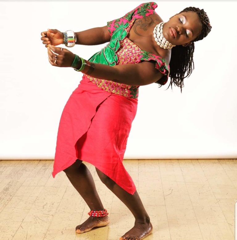 CULTURE: AMINATA SANOU, cette battante qui s’investit pour la promotion de la culture burkinabé