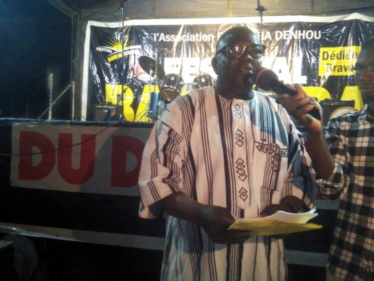 CULTURE: Bientôt un protocole d’accord entre l’Association Badinaba Denhou et la commune de Dédougou