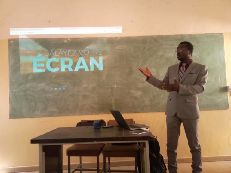 BURKINA: L’industrie du voyage innove