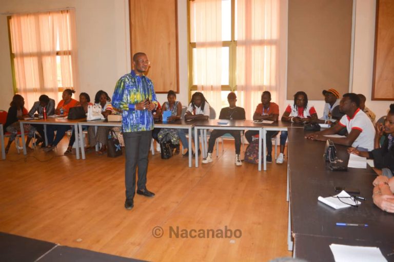 CULTURE: Des acteurs culturels renforcent leur capacité à Bobo-Dioulasso