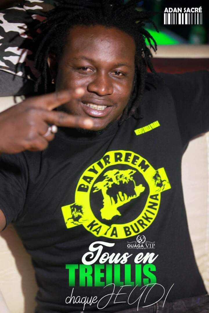 Festival « Bayir Reem »: Le promoteur invite les burkinabè à promouvoir la culture et la musique du terroir
