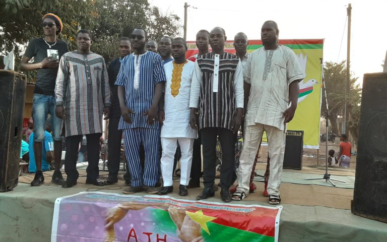 Deuxième Édition du « Festival De Hamdalaye » : les organisateurs ont donné le top départ