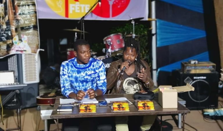 MUSIQUE: Sako Wana fait découvrir son tout premier joyau « Ko Koura » aux mélomanes