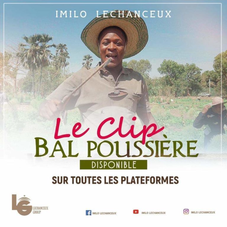 « Bal poussière » de Imilo lechanceux : Ce sont des milliers de fans qui se retrouvent dedans « Bal poussière » de Imilo lechanceux : Ce sont des milliers de fans qui se retrouvent dedans