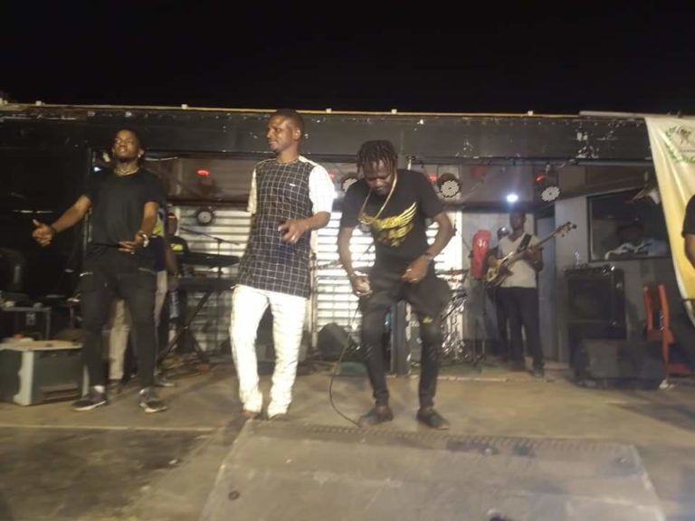 Apothéose Festival Suudu Baaba 2020 : Dicko Fils et Floby ont mis Nonsin d’accord
