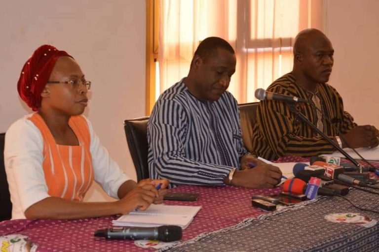 CULTURE: SNC Bobo 2020, des innovations majeures pour la 20e édition
