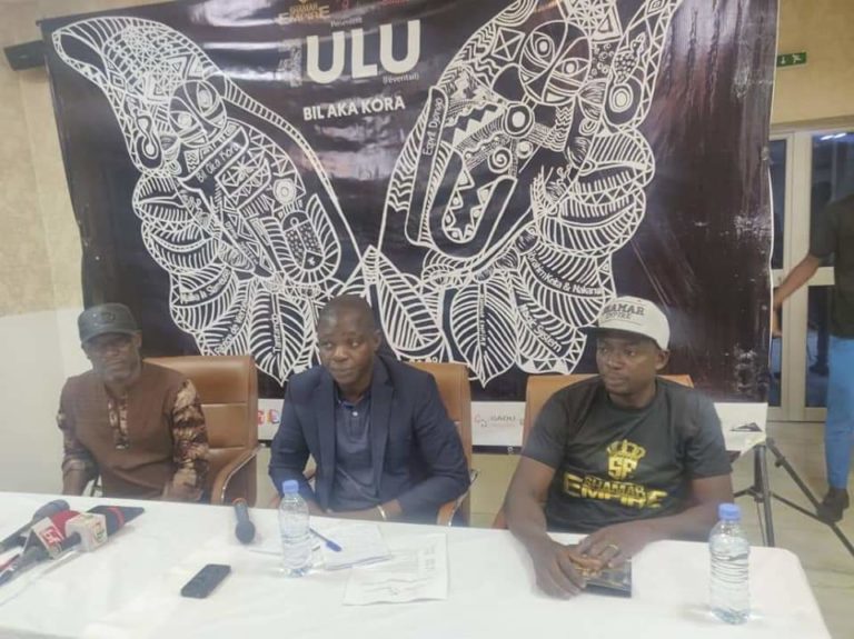 MUSIQUE: 6 ans après, le roi du Djongo signe son retour avec « Fulu »