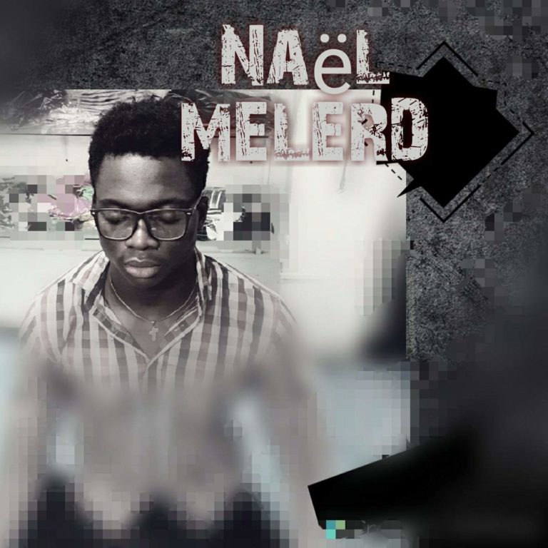 Covid-19 : Naël Malerd dans un clip, sensibilise avec fracas, les populations