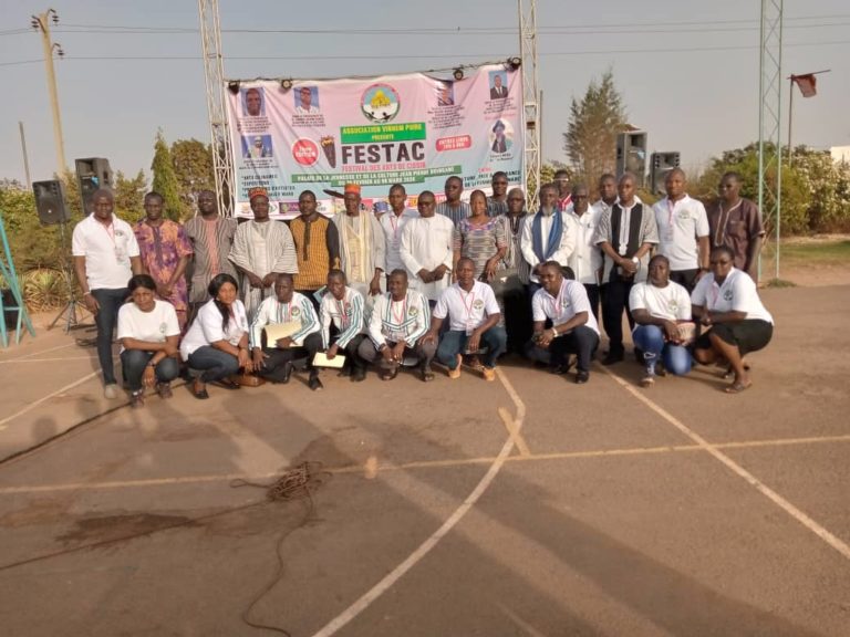 FESTAC 2020 : 10 jours de promotion d’arts, de solidarité, de cohésion sociale, de paix…