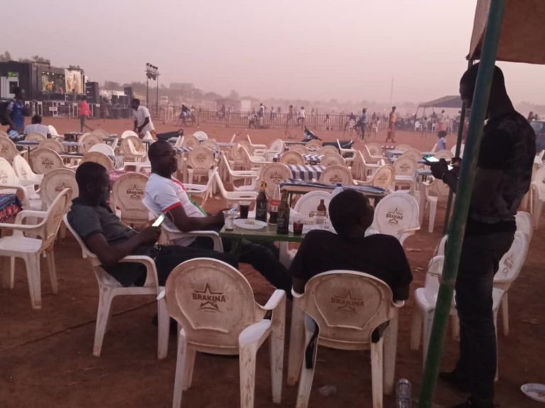 Festival Suudu Baaba 2020 : Les exposants s’expriment