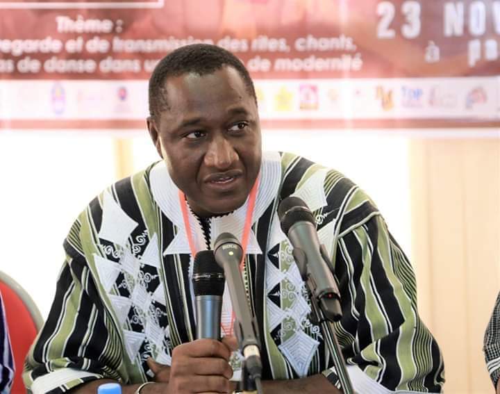 CULTURE: Le COVID19, quel impact sur la culture burkinabè ?