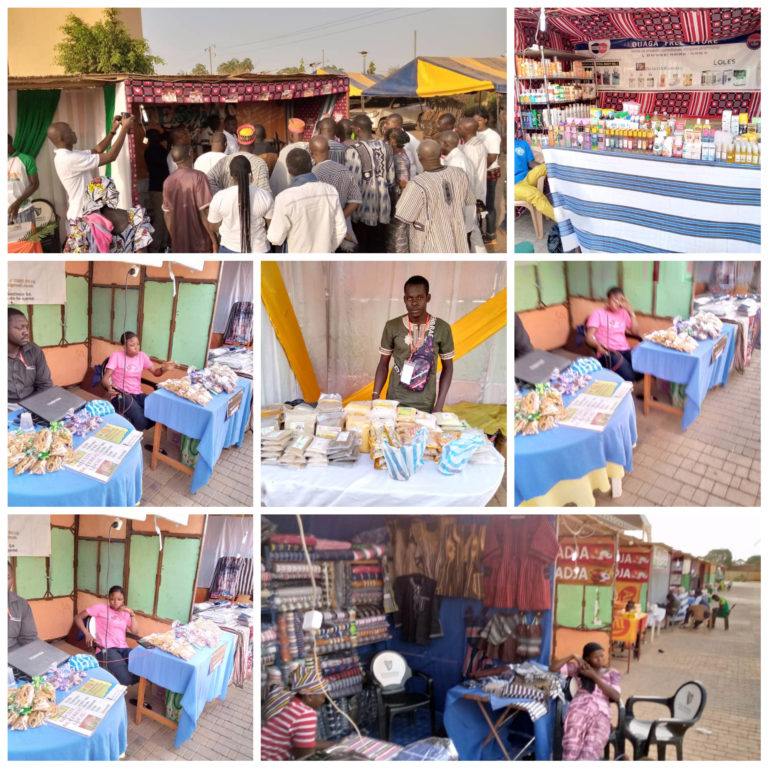 FESTAC : Un cadre de promotion des produits locaux !