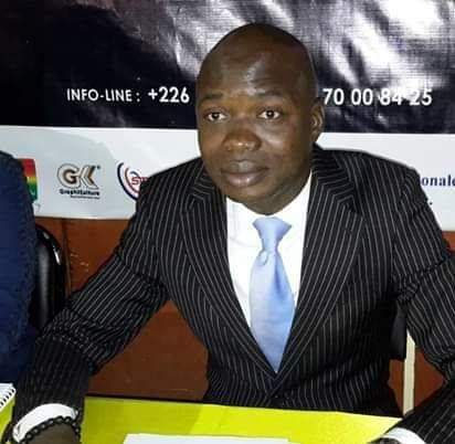 CORONA-VIRUS: Youssef Ouédraogo, Coordinateur Général des FAMA, annonce le report de la 7ème édition, à une date ultérieure