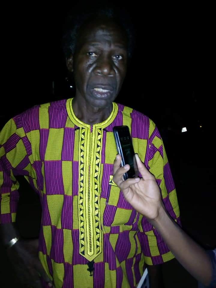 Tribune libre : Martin Zongo sonne le tocsin culturel