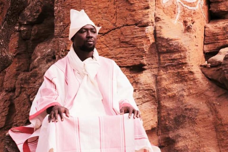 MUSIQUE: le clip officiel de Donsharp De Batoro intitulé « Soundjata le fils du buffle » disponible