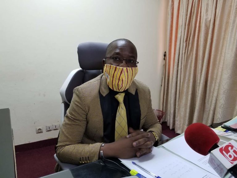 Fond d’appui aux créateurs vulnérables : le BBDA apporte une aide de 150 000 000FCFA