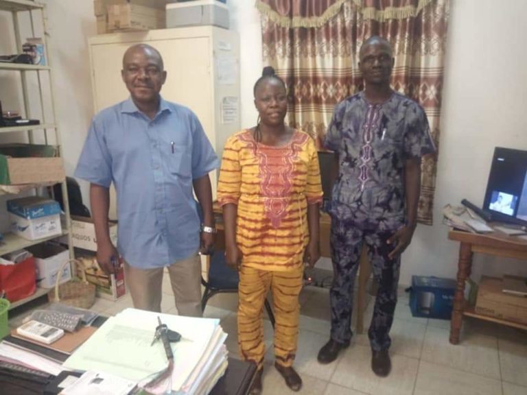 Lutte contre le Covid 19: les téléspectateurs bénéficieront bientôt des films burkinabé sur leurs petits écrans